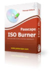 Passcape ISO Burner